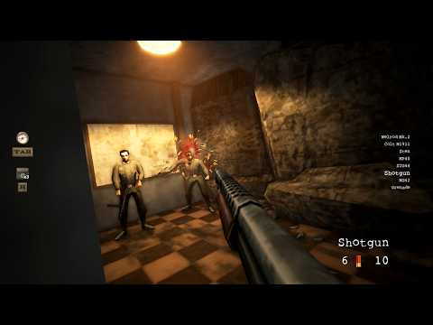 Close Enough Welcome Back GoldenEye 007 - S.O.E 64 Gameplay Showcase