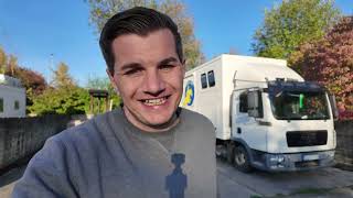 Kurzes Statusupdate