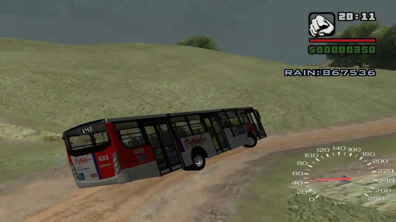 Suzantur (141 São Lúcido Via Brás Cubas)Grupo Rapida Mauá YouTube