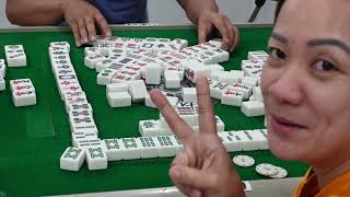 August 31, 2026 Team Mahjong by Pinoy Game Masters #mahjong #fyp #pinoygamemasters screenshot 4
