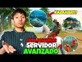 🔥 Cómo descargar el SERVIDOR AVANZADO de Free Fire 🚀 y descubrir las novedades
