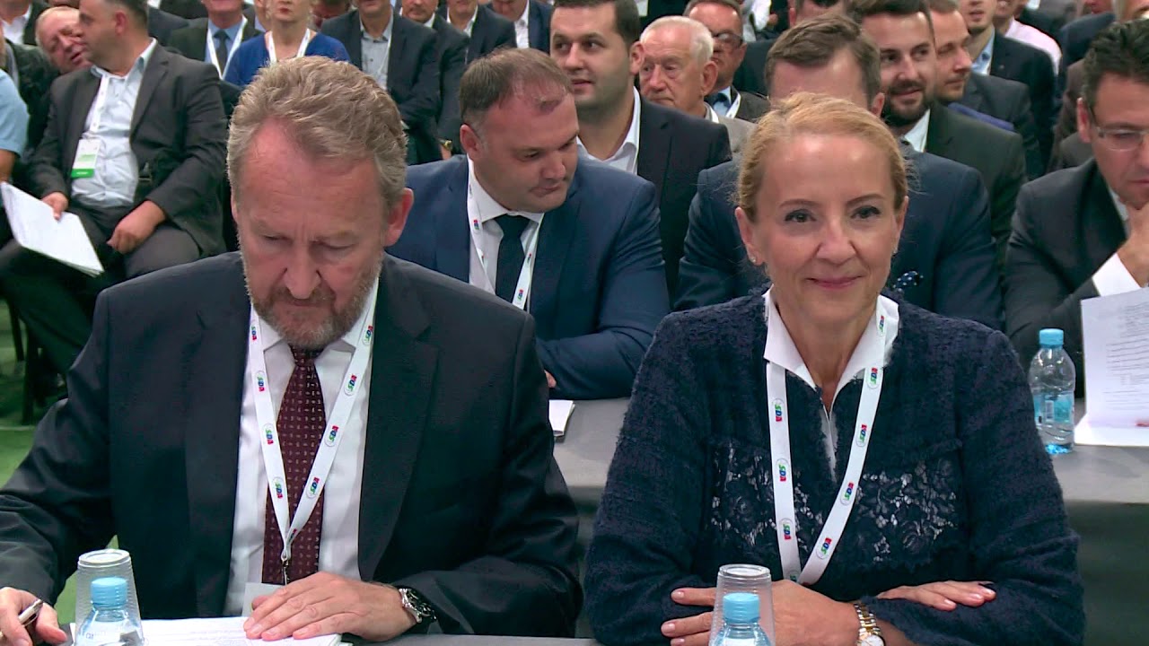 republika srpska vesti Crnadak o deklaraciji SDA \ Banja Luka (BN TV 2019) HD