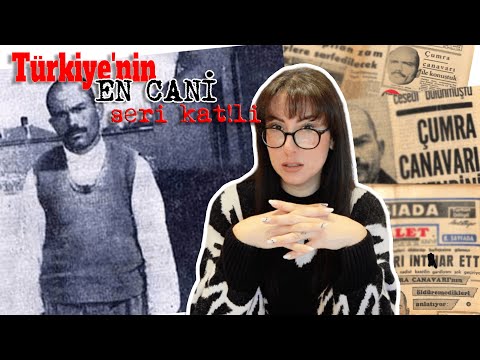 ÇUMRA CANAVARI: Türkiye'nin ilk Eşcinsel Seri Katili