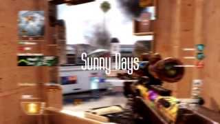 Sunny Days Ep 3 [PrivateMatch Series]