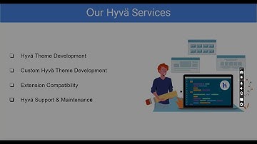Hyvä theme development