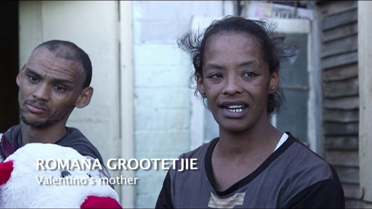 Special Assignment: Cape Flats violence, 10 March 2020