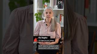 Celebrity U.S. Journalist Safety: Conducting a Risk Assessment Profile