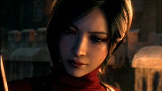 Ada Wong Scene Pack (Resident Evil 4 Remake)