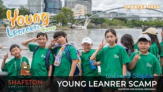 Brisbane 7 Days  Study Tour Trip