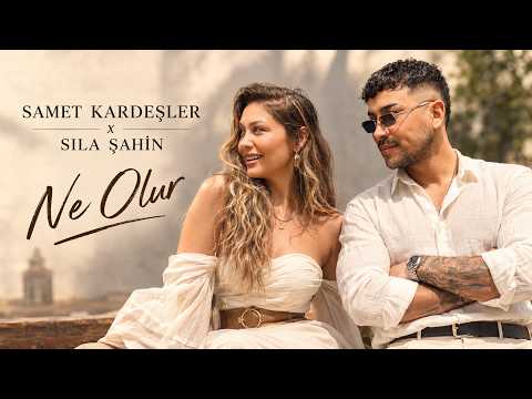 Samet Kardeşler x Sıla ŞahinTrend Türkçe Pop Şarkılar 2026Çok Dinlenen Türkçe Şarkılar by Ne Olur