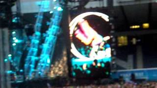 Take That - The Circus Live - Said It All - Hampden Stadium Glasgow - Friday19thJune09