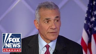 Jack Ciattarelli: We will downsize this state government