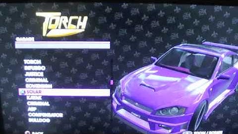 Saints Row The Third How to Customize Non-Customizable Cars