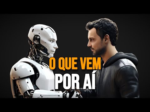 O que esperar da inteligência artificial (IA) para 2024