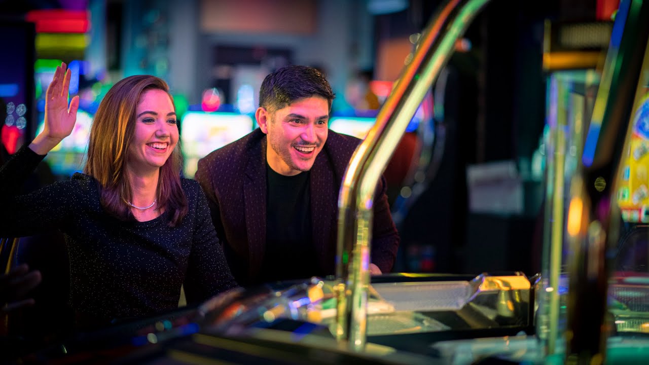 WinStar World Casino – Good Times Will Grab You by Surprise