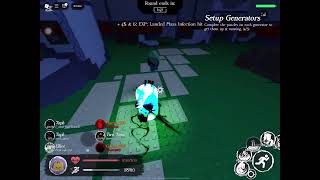 Forsaken Gameplay for 1X mobile. screenshot 5