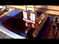 How Does Automatic Textile Rotary Screen Printing Machine Work