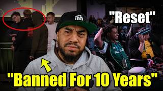 Details Gaming community is in SHOCK as Tournament Player gets SLAPPED! | And Punk just got a huge win! News