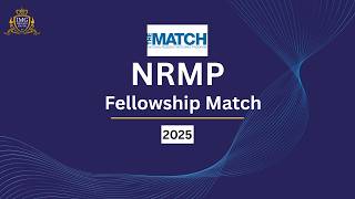 Nrmp Fellowship Match 2025 Trends Imgs Must Know