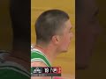 Payton sick wit it 🤢 #celtics #nba #shorts