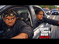Why does the drift keep h*eing🤦🏾♂️ (GTA Online)