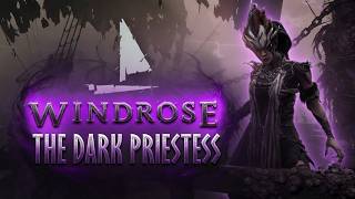 Windrose Created Their Darkest Character Yet…