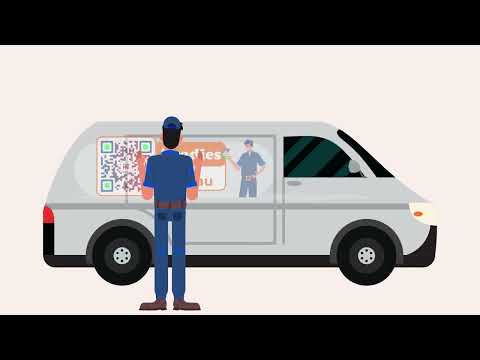 Licences, registrations and insurance vault — Tradies Bio®