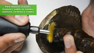 Abrasivos Termoplásticos | Austromex