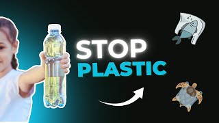 😱 Stop Plastic Pollution | 🌎 The Global Treaty for a Sustainable Future