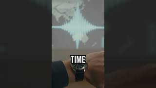 Discover the future of timekeeping! #TechInnovation #QuantumLeap