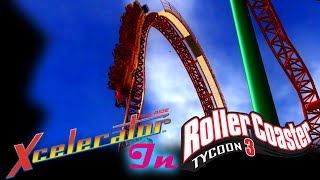X-celerator | RCT3 | Official Video | 2021 (NEED FOR SPEED!!!)