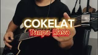Cokelat - Tanpa Rasa | Guitar Cover