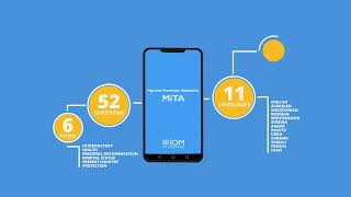 MiTA   Migration Translation App screenshot 4