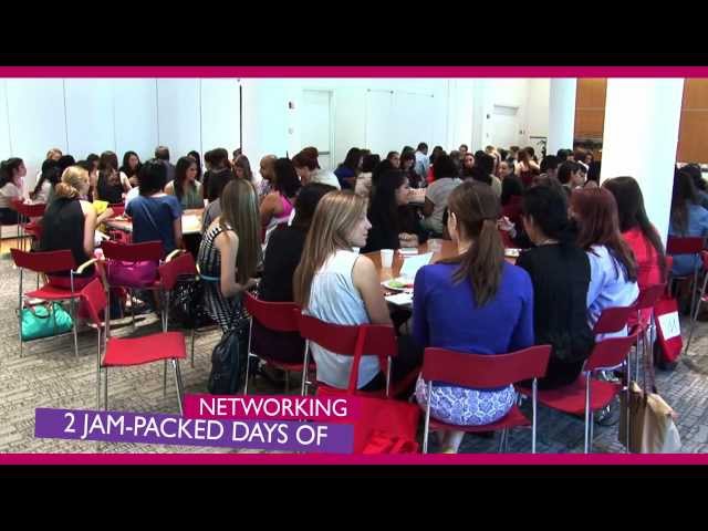 Fashion Campus NYC 2012: Creating Career Connections | Parsons The New School for Design class=