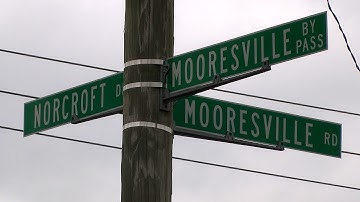 Indianapolis neighbors want changes to intersection after weekend crash