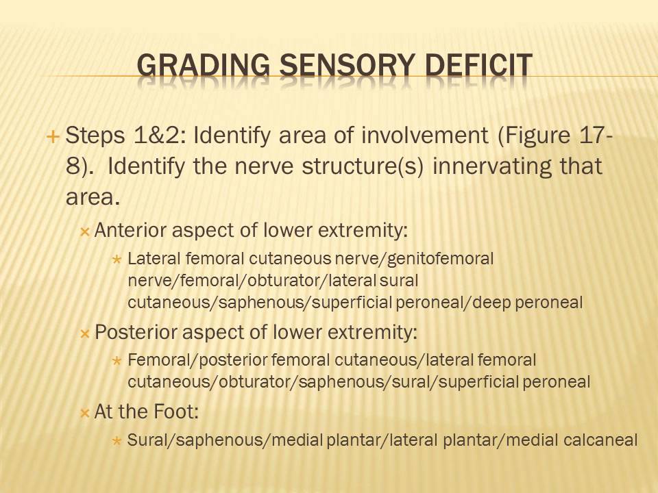 LOWER EXTREMITY IMPAIRMENTS DETERMINE PERMANENT IMPAIRMENT www.ezqmeceu.com QME Continuing Education