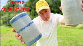 Dump Digging Incredible finds!