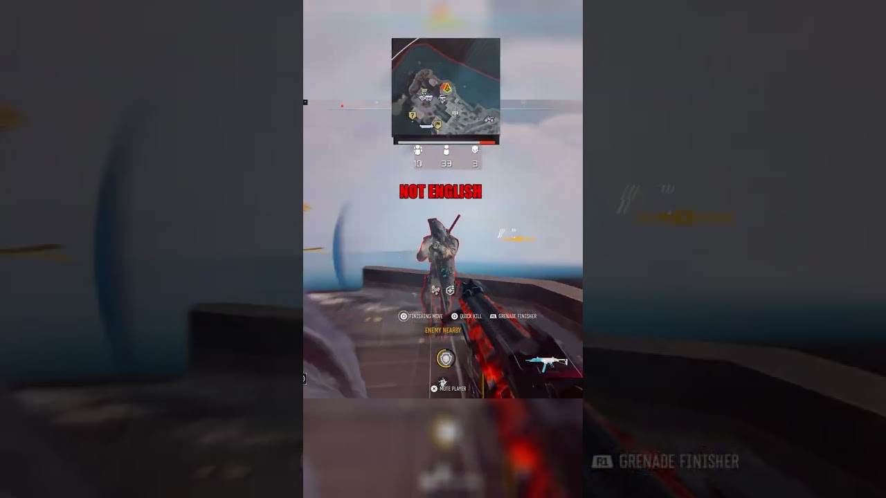 Он уходит 💀