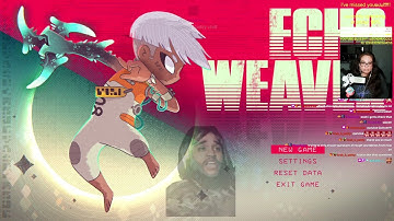 SO MANY CYCLES!!! | ECHO WEAVER - The Mix Fall Game Showcase