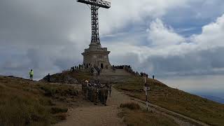 MAPN  Ceremonie militară 
