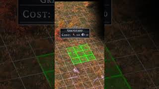 The Most Brutal Cozy City Builder