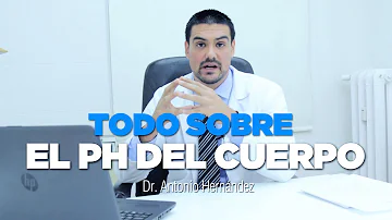 ¿Cuál es el enzima encargada de regular el pH de la sangre?