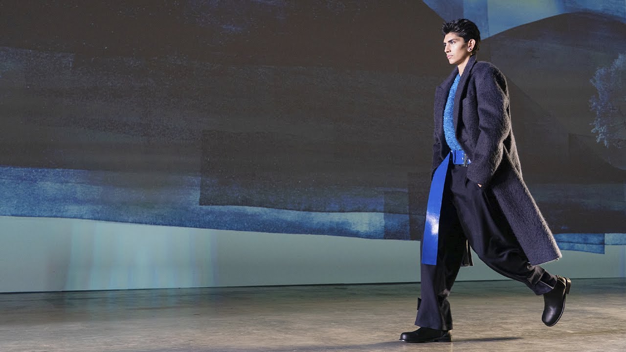 Wooyoungmi | Fall Winter 2023/2024 | Full Show