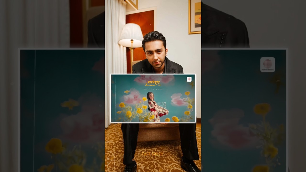 Top 5 Pakistani Songs That Went Viral in India | sadqay , jhol , tu hai kahan | 