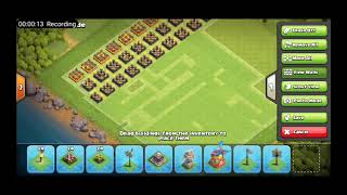 Th13 progress base copy link in the description!!!! like for more base❤️