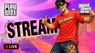 🔴 GTA Online Live Stream // Grinding, Racing, Surviving // PS5-Pro