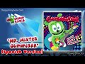 Mr Mister Gummibär Spanish Version AUDIO TRACK Gummibär The Gummy Bear 