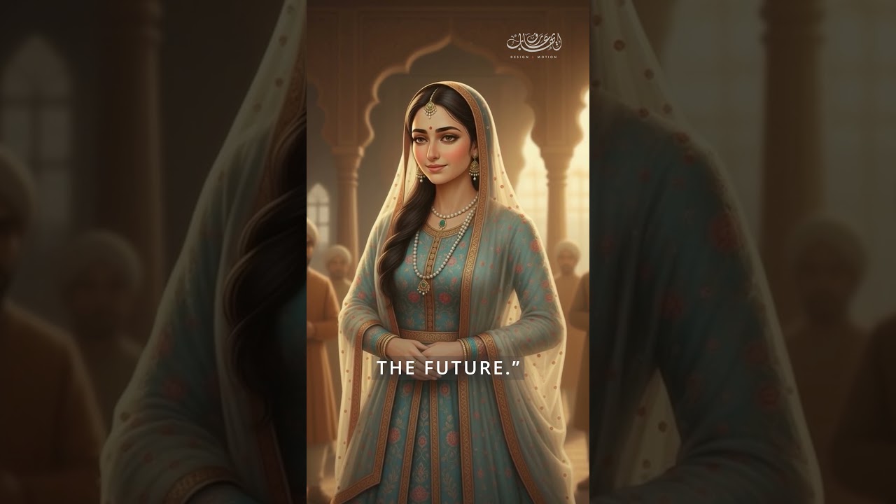 Серия «Тысяча и одна ночь» – 022 — Суд над королем