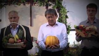 видео Элиста (Россия, Калмыкия)