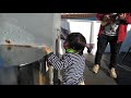 Captain Cook Cruise - Fremantle to Perth City